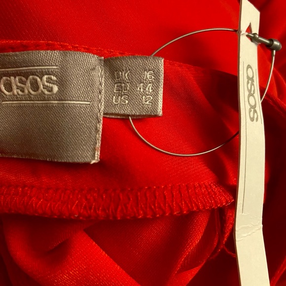 NWT Mini Dress - Picture 3 of 14